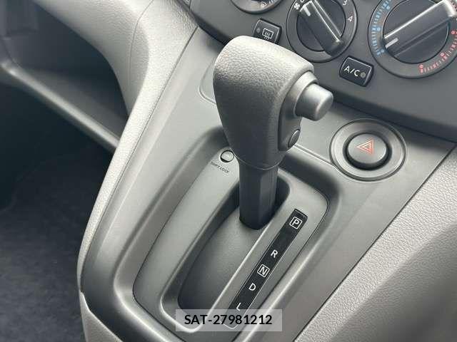 Nissan VANETTE VAN 2022-03 6015314-14