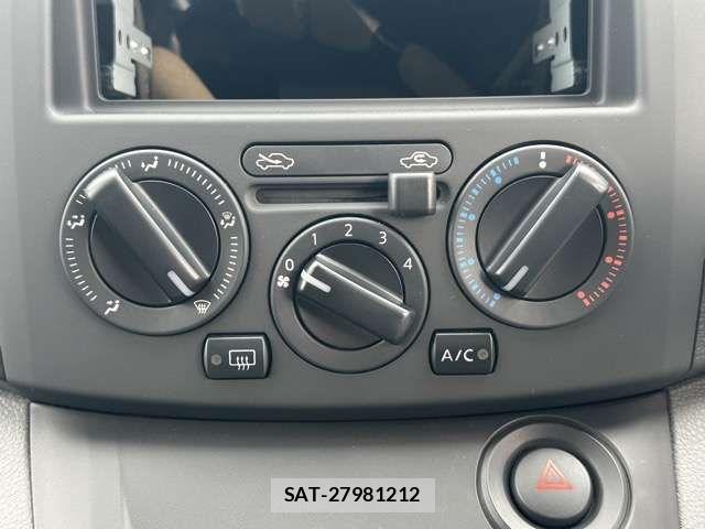 Nissan VANETTE VAN 2022-03 6015314-15