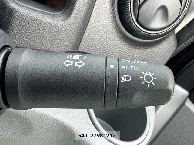 Nissan VANETTE VAN 2022-03 6015314-17