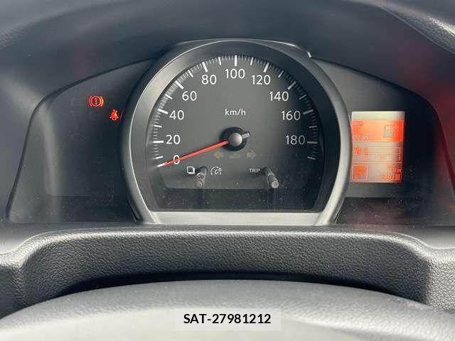 Nissan VANETTE VAN 2022-03 6015314-18