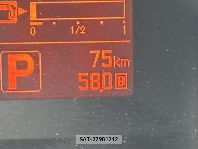 Nissan VANETTE VAN 2022-03 6015314-19