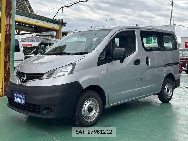 Nissan VANETTE VAN 2022-03 6015314-2