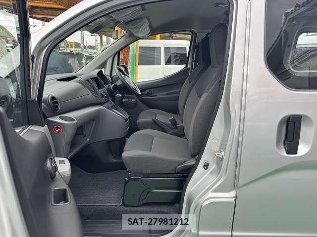 Nissan VANETTE VAN 2022-03 6015314-4
