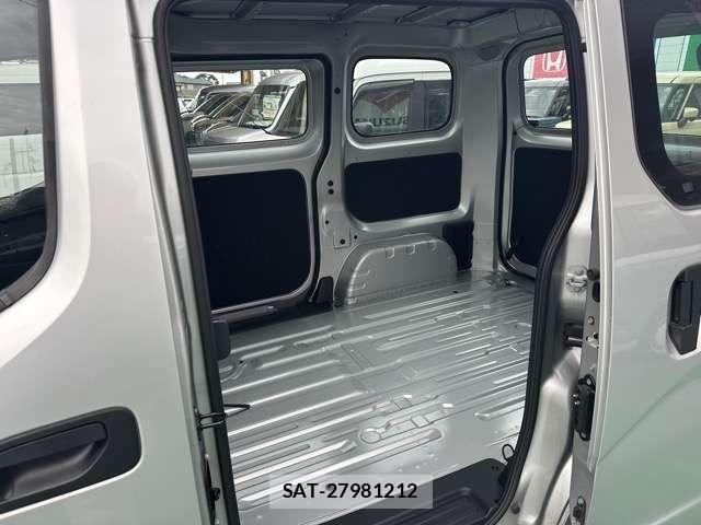 Nissan VANETTE VAN 2022-03 6015314-5