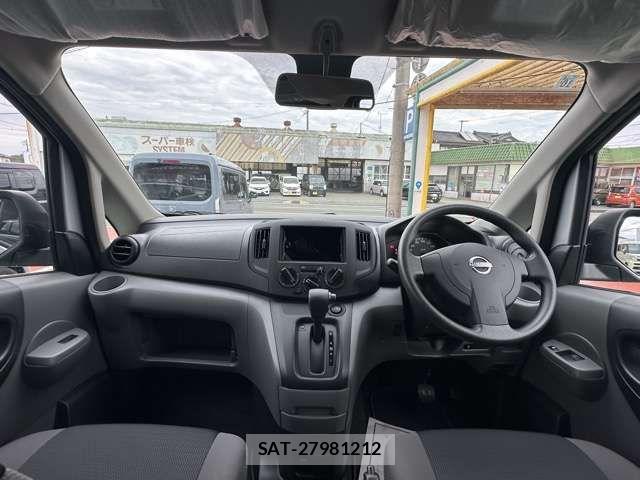 Nissan VANETTE VAN 2022-03 6015314-6