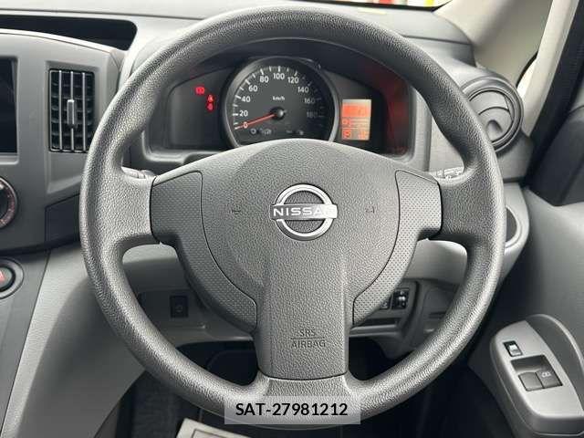 Nissan VANETTE VAN 2022-03 6015314-7