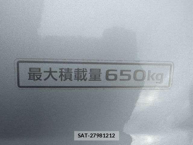 Nissan VANETTE VAN 2022-03 6015314-8