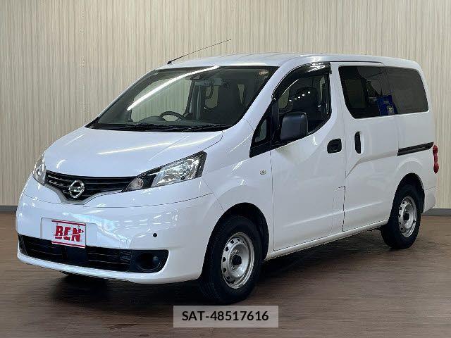 Nissan VANETTE VAN 2021-03 6015306-0