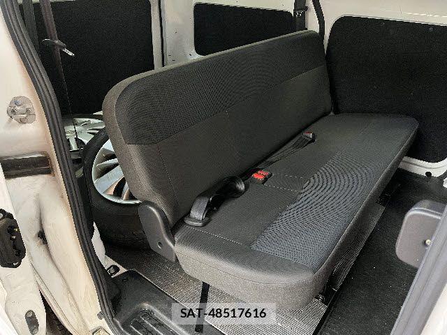 Nissan VANETTE VAN 2021-03 6015306-9