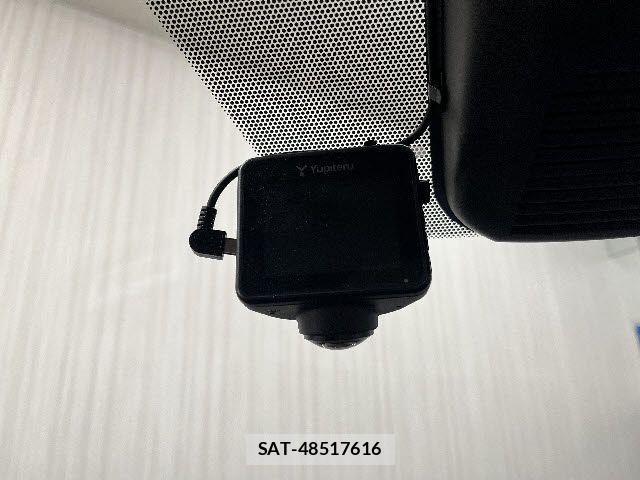 Nissan VANETTE VAN 2021-03 6015306-11