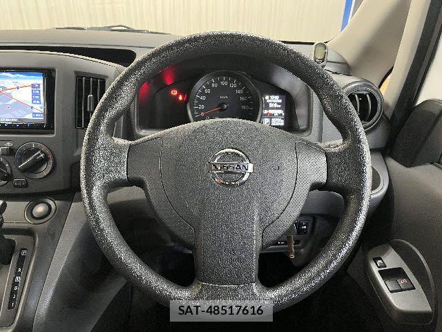Nissan VANETTE VAN 2021-03 6015306-13