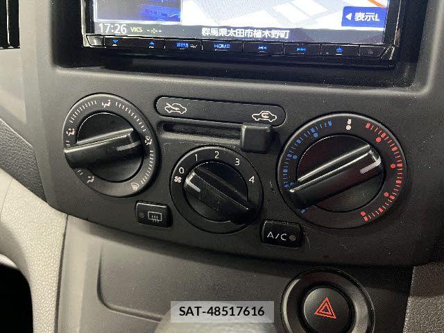 Nissan VANETTE VAN 2021-03 6015306-14