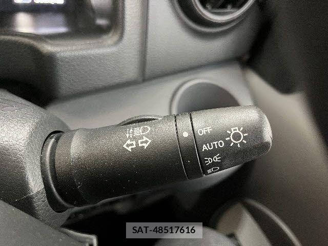 Nissan VANETTE VAN 2021-03 6015306-17
