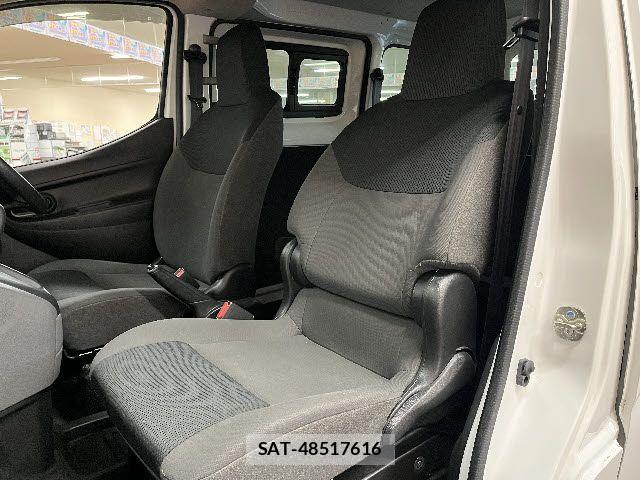 Nissan VANETTE VAN 2021-03 6015306-18