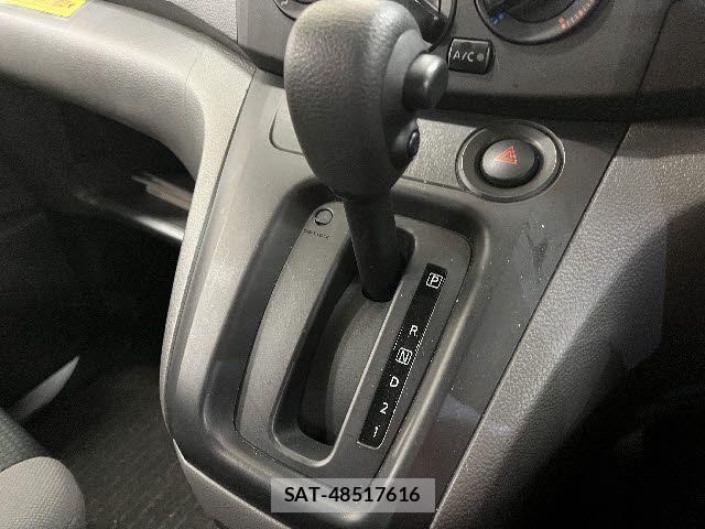 Nissan VANETTE VAN 2021-03 6015306-19