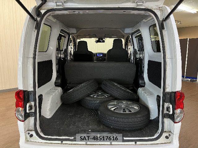 Nissan VANETTE VAN 2021-03 6015306-20