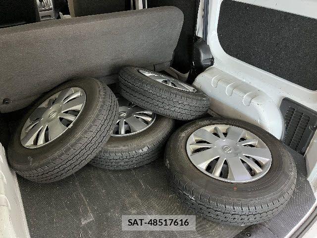Nissan VANETTE VAN 2021-03 6015306-21