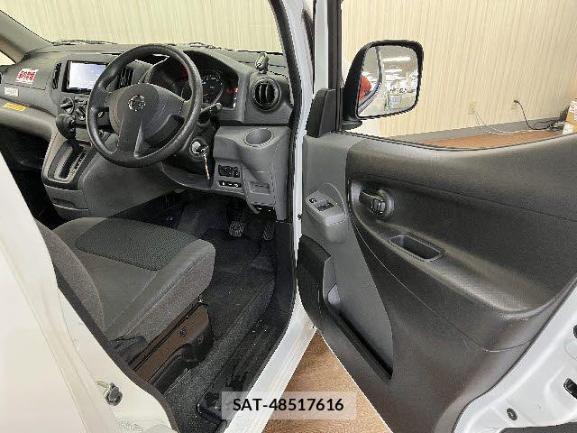 Nissan VANETTE VAN 2021-03 6015306-22