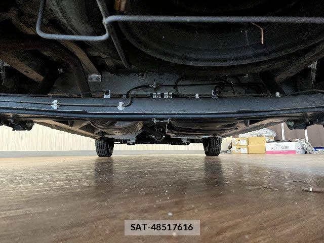 Nissan VANETTE VAN 2021-03 6015306-23