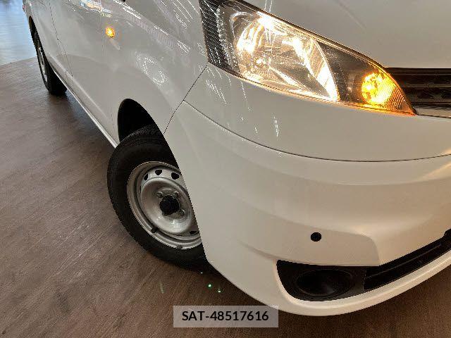 Nissan VANETTE VAN 2021-03 6015306-24