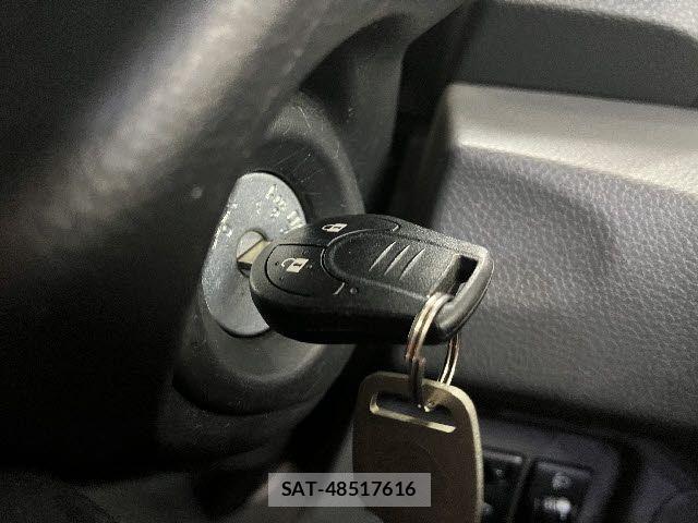 Nissan VANETTE VAN 2021-03 6015306-25