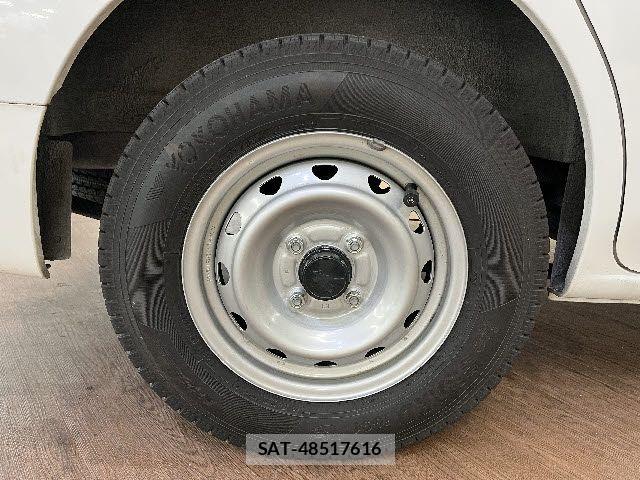 Nissan VANETTE VAN 2021-03 6015306-26