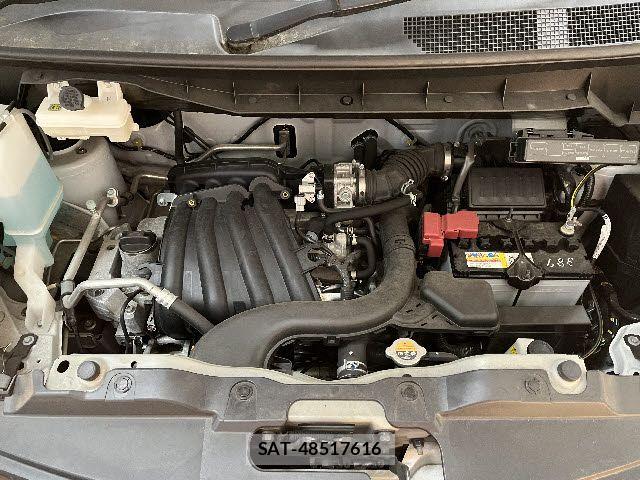 Nissan VANETTE VAN 2021-03 6015306-27