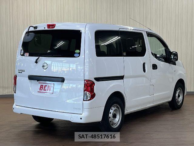 Nissan VANETTE VAN 2021-03 6015306-2