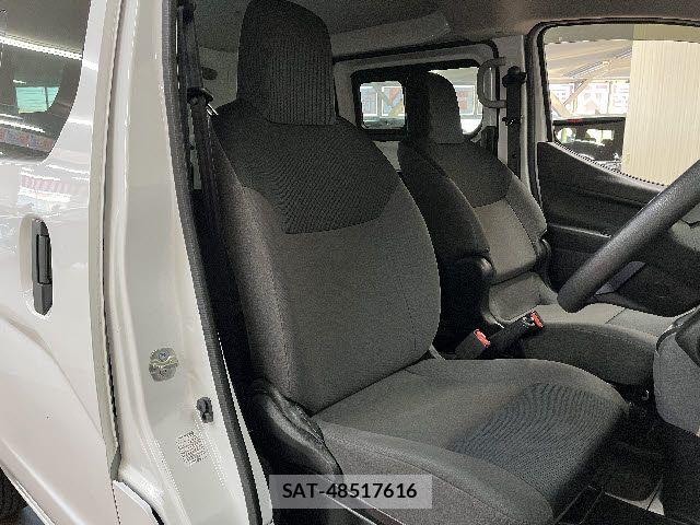 Nissan VANETTE VAN 2021-03 6015306-3