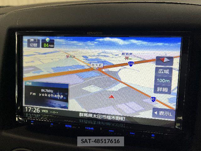 Nissan VANETTE VAN 2021-03 6015306-4