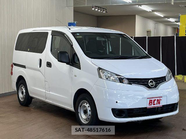 Nissan VANETTE VAN 2021-03 6015306-6