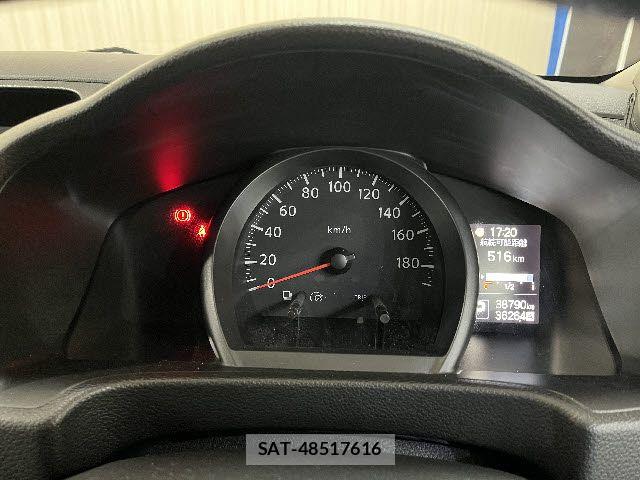 Nissan VANETTE VAN 2021-03 6015306-7