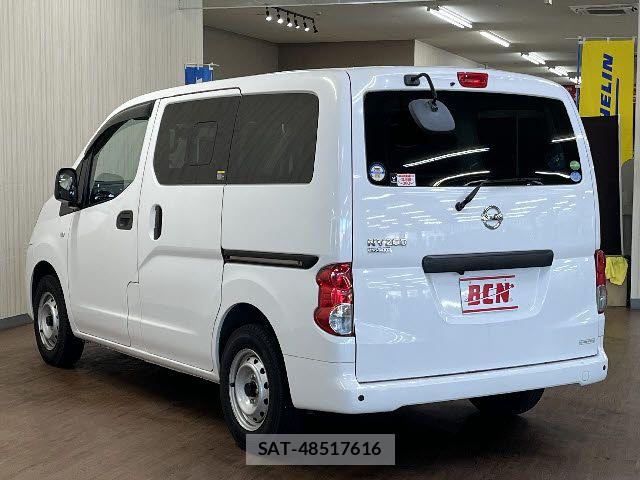 Nissan VANETTE VAN 2021-03 6015306-8