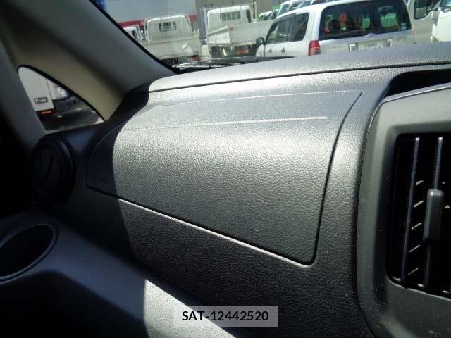 Nissan VANETTE VAN 2019-03 6246483-9