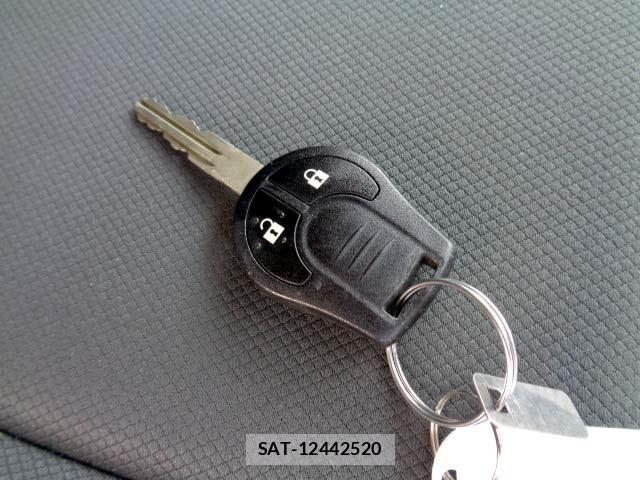 Nissan VANETTE VAN 2019-03 6246483-10