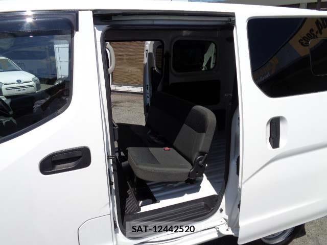 Nissan VANETTE VAN 2019-03 6246483-11
