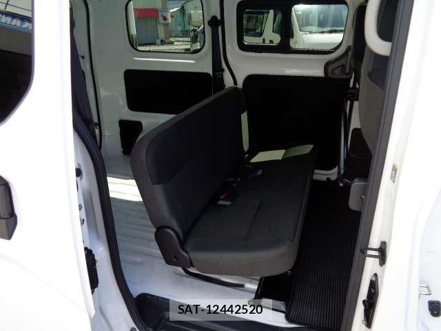 Nissan VANETTE VAN 2019-03 6246483-12