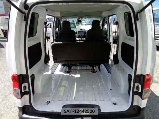 Nissan VANETTE VAN 2019-03 6246483-13