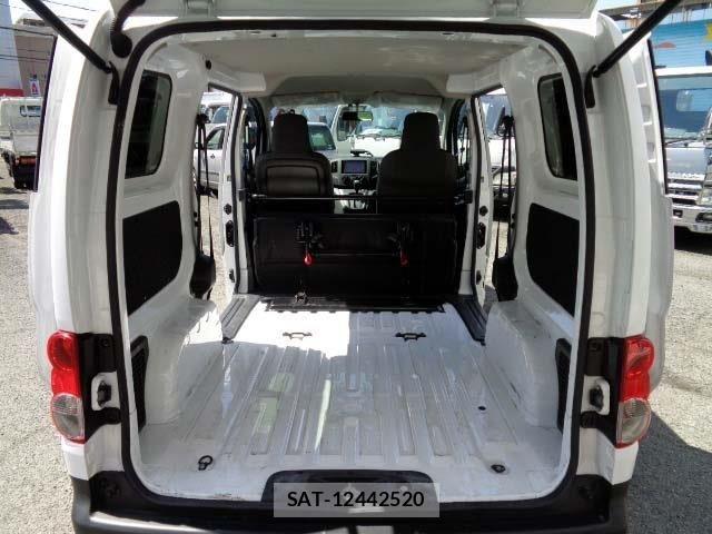 Nissan VANETTE VAN 2019-03 6246483-14