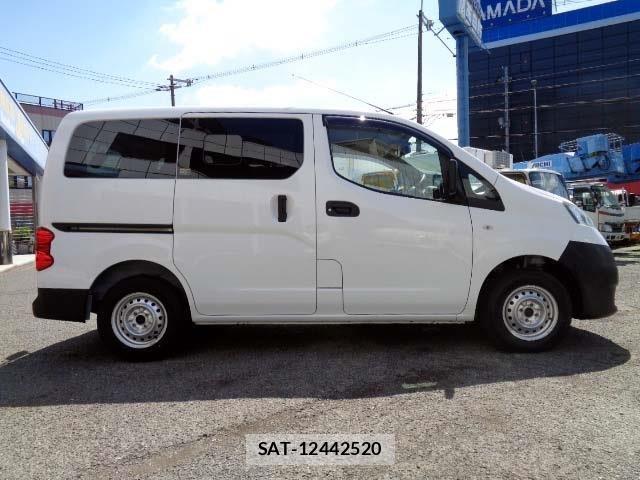 Nissan VANETTE VAN 2019-03 6246483-15