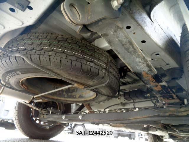 Nissan VANETTE VAN 2019-03 6246483-17