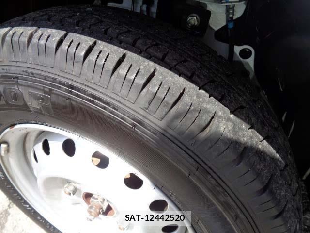 Nissan VANETTE VAN 2019-03 6246483-18