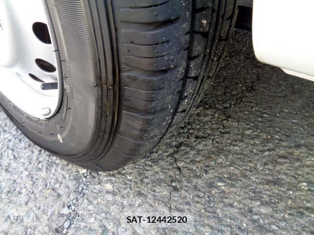 Nissan VANETTE VAN 2019-03 6246483-19