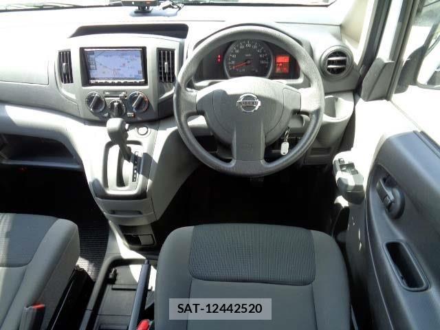 Nissan VANETTE VAN 2019-03 6246483-2