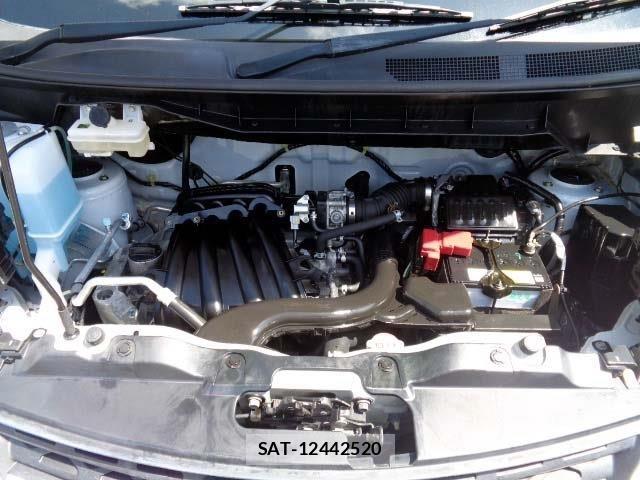 Nissan VANETTE VAN 2019-03 6246483-3