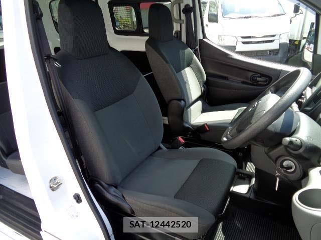 Nissan VANETTE VAN 2019-03 6246483-4