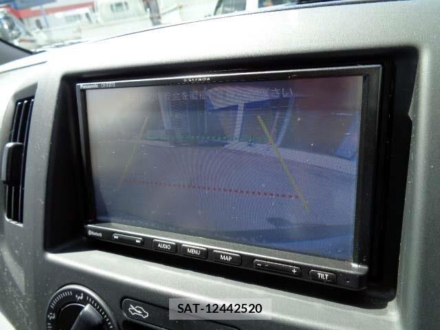 Nissan VANETTE VAN 2019-03 6246483-6