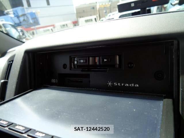 Nissan VANETTE VAN 2019-03 6246483-7