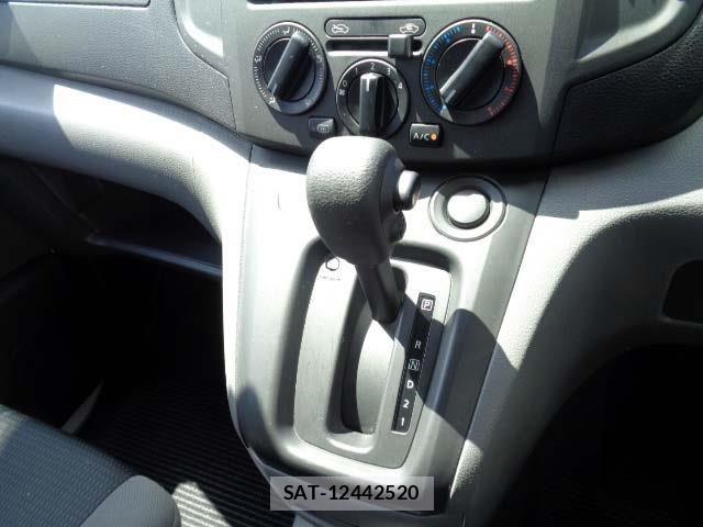 Nissan VANETTE VAN 2019-03 6246483-8