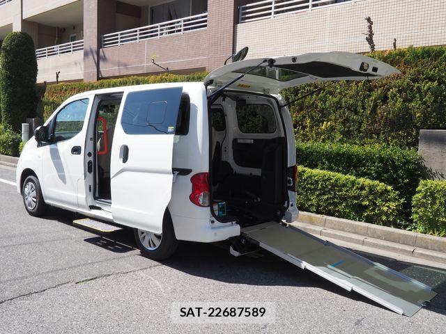 Nissan VANETTE VAN 2025-06 6246478-0